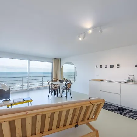 شقة Lecomte - The Shoreline Experience Premium 184 أوستيند