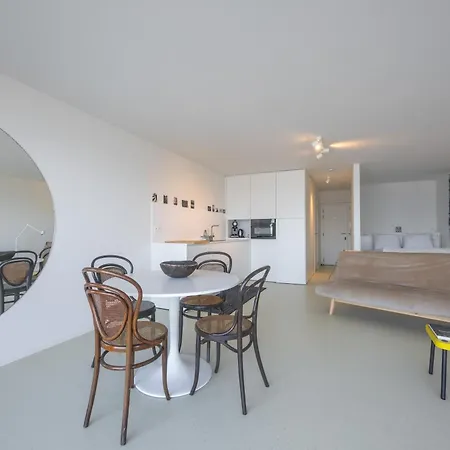 דירה Lecomte - The Shoreline Experience Premium 184 *