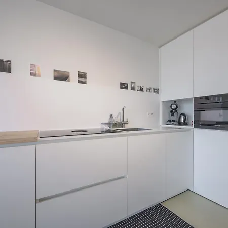 아파트 Lecomte - The Shoreline Experience Premium 184