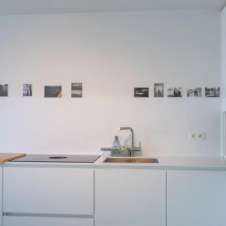 Lecomte - The Shoreline Experience Premium 184 شقة أوستيند