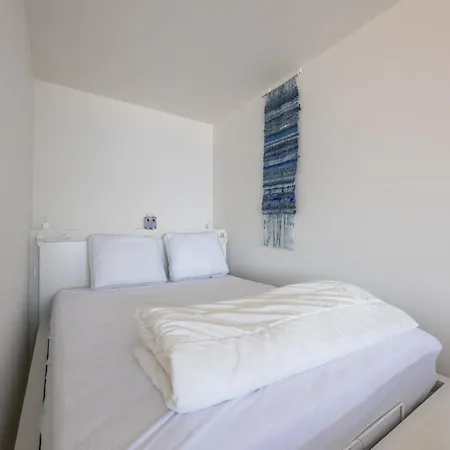 Lecomte - The Shoreline Experience Premium 184 شقة