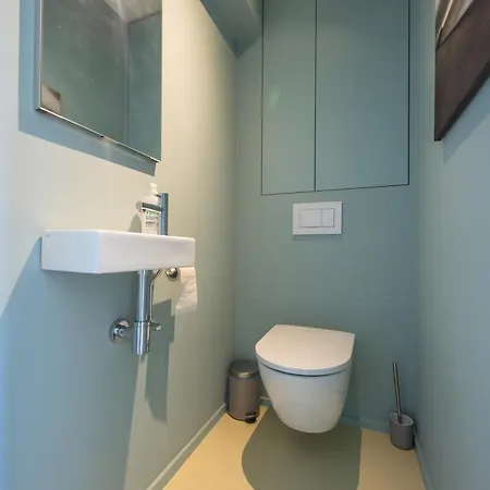 Belle Marée Escape - Byblos 184 * Ostenda