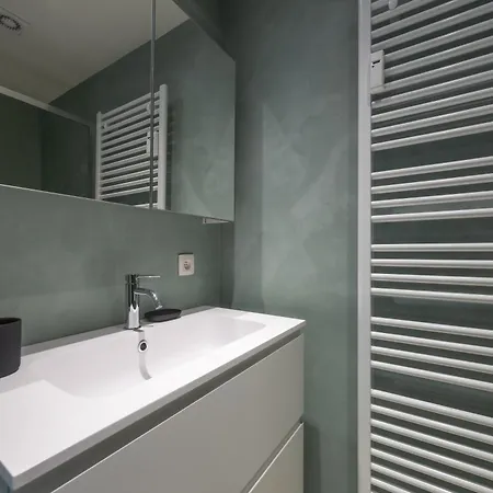 Belle Marée Escape - Byblos 184 Appartamento Ostenda