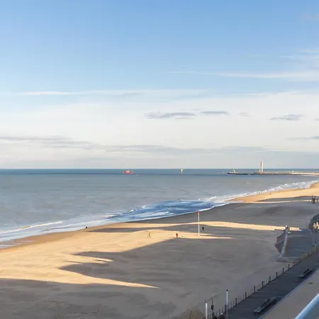 Appartamento Belle Marée Escape - Byblos 184 *