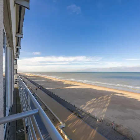 Lecomte - The Shoreline Experience Premium 184 شقة