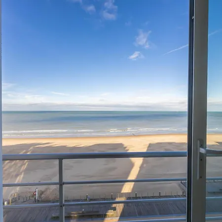 Apartment Lecomte - The Shoreline Experience Premium 184 *