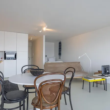 Lecomte - The Shoreline Experience Premium 184 Apartment *