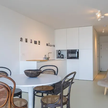 Lecomte - The Shoreline Experience Premium 184 Daire *