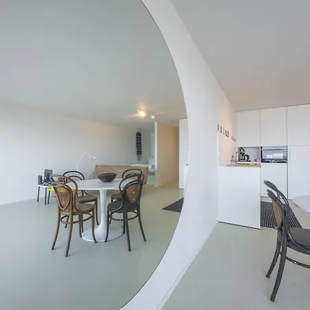 Lecomte - The Shoreline Experience Premium 184 Apartment *