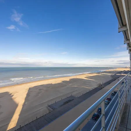 Lecomte - The Shoreline Experience Premium 184 * Ostend