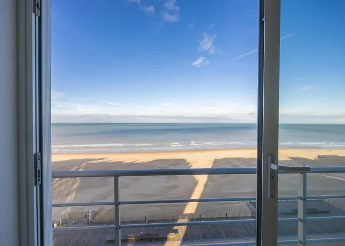 Apartment Lecomte - The Shoreline Experience Premium 184 *