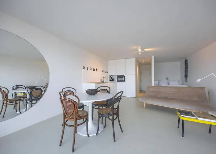 Apartment Lecomte - The Shoreline Experience Premium 184 *