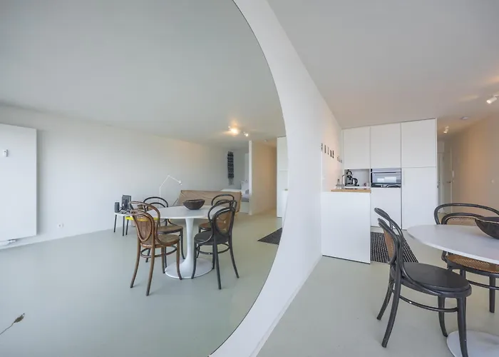 Lecomte - The Shoreline Experience Premium 184 Apartment *