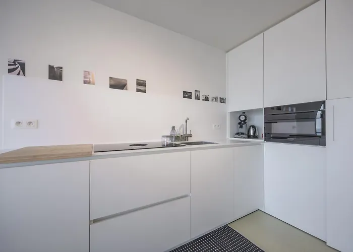 Apartment Lecomte - The Shoreline Experience Premium 184