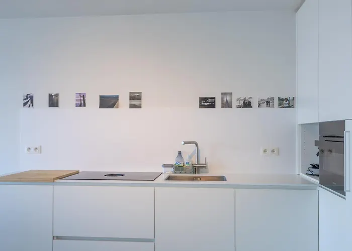 Lecomte - The Shoreline Experience Premium 184 Apartment Ostend