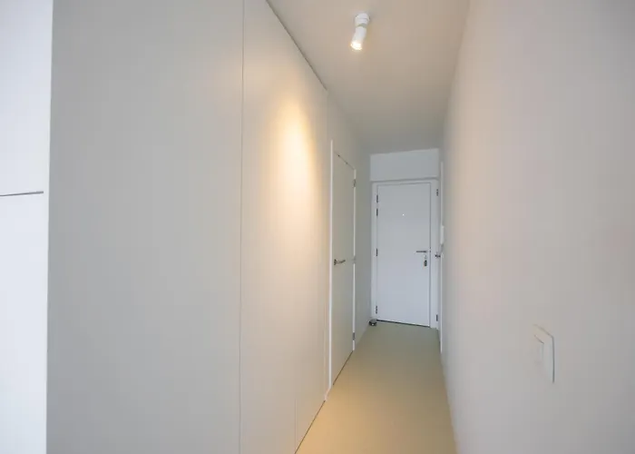 Lecomte - The Shoreline Experience Premium 184 Apartment *