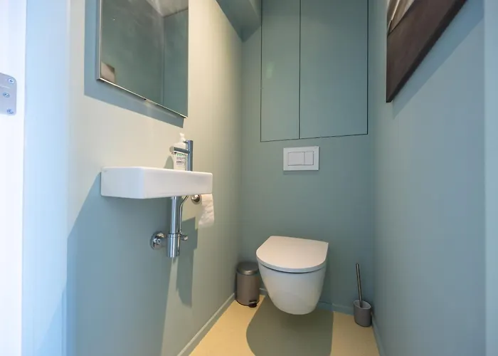 Lecomte - The Shoreline Experience Premium 184 * Ostend