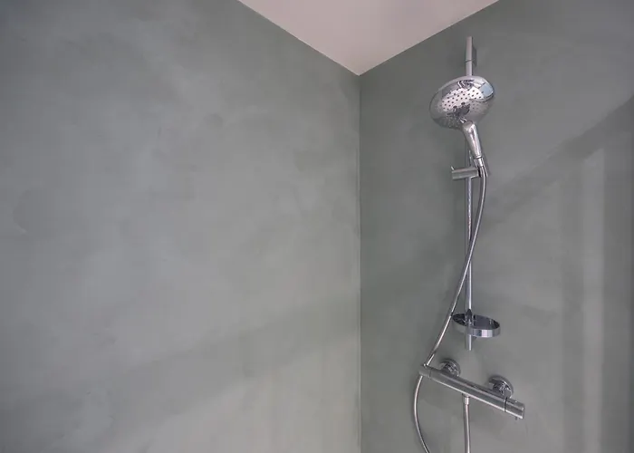 Lecomte - The Shoreline Experience Premium 184 Apartment