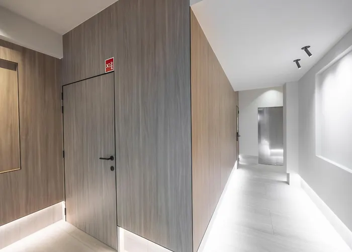 Lecomte - The Shoreline Experience Premium 184 * Ostend