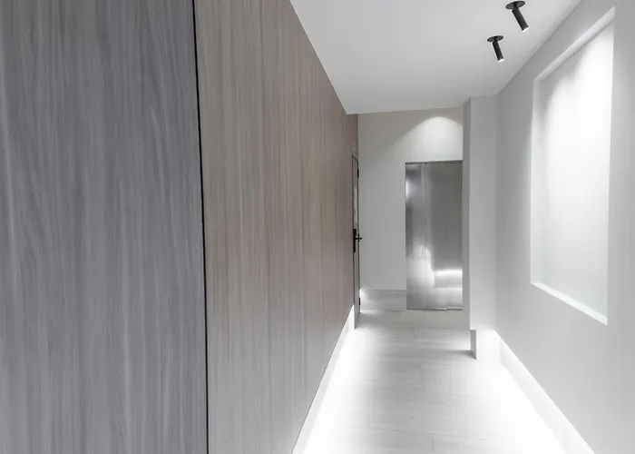 Lecomte - The Shoreline Experience Premium 184 Ostend