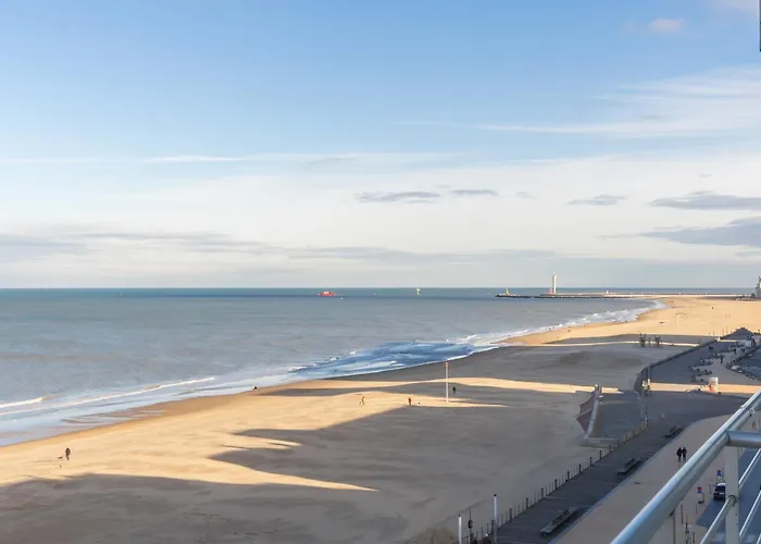 Apartment Lecomte - The Shoreline Experience Premium 184 *